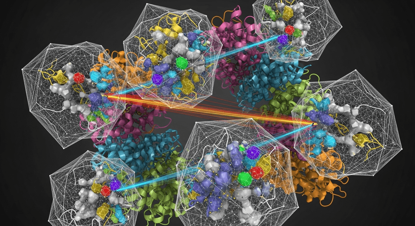 Computational Design of Conformation-Biasing Mutations - ACE2