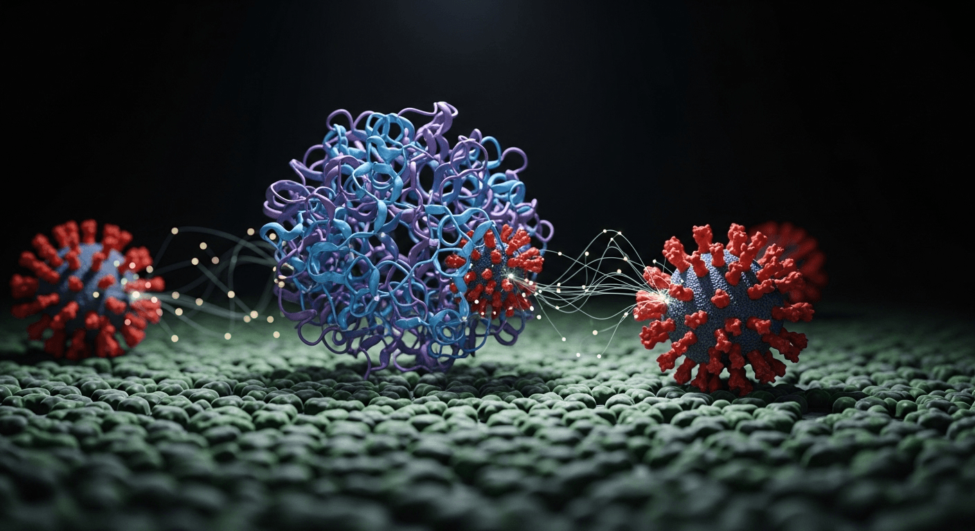 Computational Design of Miniprotein Binders - Chikungunya Virus